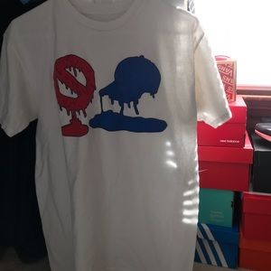 NO CAP 🚫🧢 T shirt